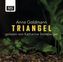Triangel, 2 Audio-CDs