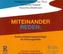Miteinander reden, 5 Audio-CDs