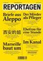 Reportagen. Bd.9