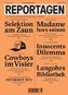 Reportagen. Bd.16