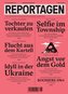 Reportagen. Bd.18 (2014)