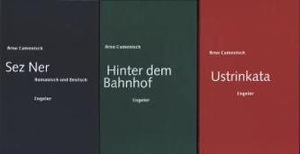 Die Bündener Trilogie