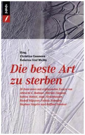 Die beste Art zu sterben