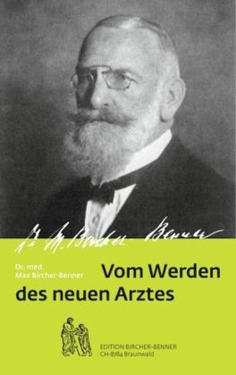Vom werden des neuen Arztes
