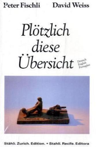 Plötzlich diese Übersicht