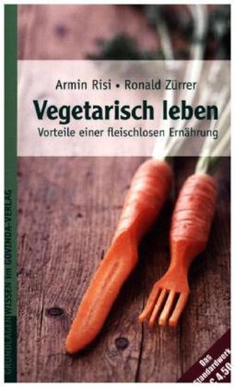Vegetarisch leben