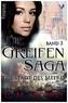 Die Greifen-Saga - Die Stadt des Meeres