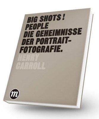 BIG SHOTS! PEOPLE