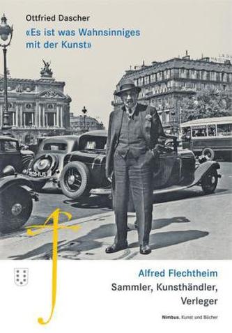 'Es ist was Wahnsinniges mit der Kunst'