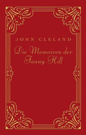 Die Memoiren der Fanny Hill