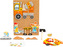Small Foot Zatĺkacia hra Doprava