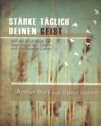 Stärke täglich deinen Geist