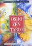 Osho Zen Tarot, 79 Tarot-Karten u. Anleitungsbuch
