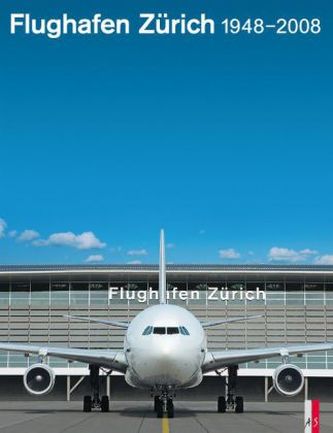 Flughafen Zürich