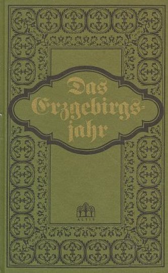 Das Erzgebirgsjahr