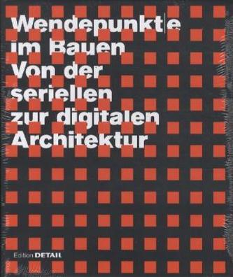 Wendepunkte im Bauen