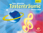 Meine allerersten Tastenträume. Bd.1