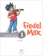 Fiedel-Max für Violine - Schule, m. Audio-CD. Bd.3