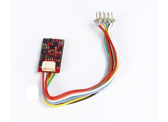 Piko SmartDecoder 4.1 8-pin s rozhraním SUSI - 56403