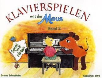 Spiel mit Noten