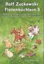 Rolfs Flötenbüchlein. Bd.3