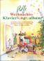Rolfs Weihnachts-Klavierkinderalbum