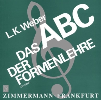 Das ABC der Formenlehre
