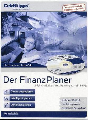 Der Finanzplaner, CD-ROM