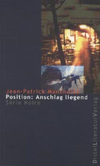 Position: Anschlag liegend