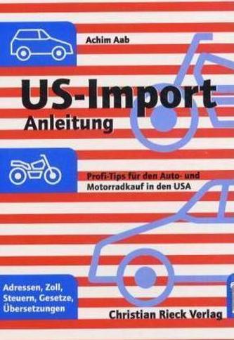 US-Import-Anleitung