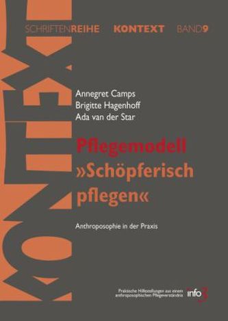 Pflegemodell 'Schöpferisch Pflegen'