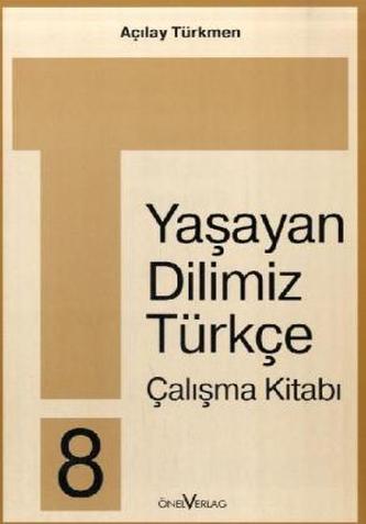 8. Schuljahr, Calisma Kitabi