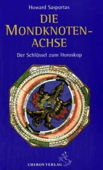 Die Mondknotenachse