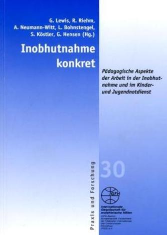 Inobhutnahme konkret