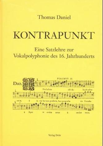 Kontrapunkt
