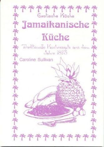 Jamaikanische Küche