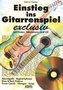 Einstieg ins Gitarrenspiel exclusiv, m. Audio-CD