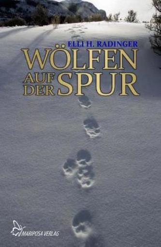 Wölfen auf der Spur