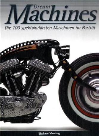 Dream Machines
