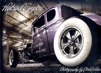 Hotrod Empire Inc.