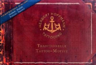 Herbert Hoffmann - Traditionelle Tattoo-Motive