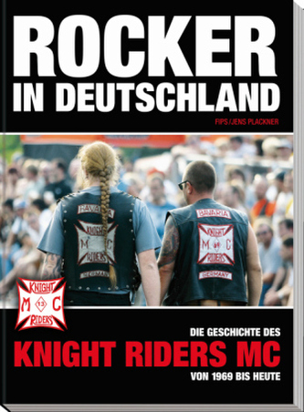 Rocker in Deutschland - Knight Riders MC