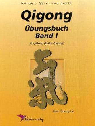Jing-Gong (Stilles Qigong)