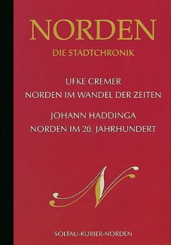Norder - Die Stadtchronik