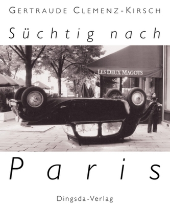 Süchtig nach Paris