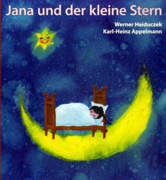 Jana und der kleine Stern