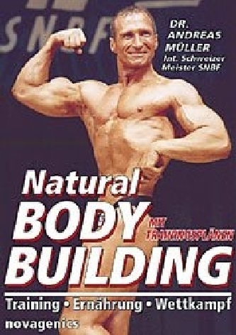 Natural Bodybuilding
