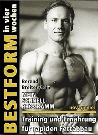 Bestform in vier Wochen