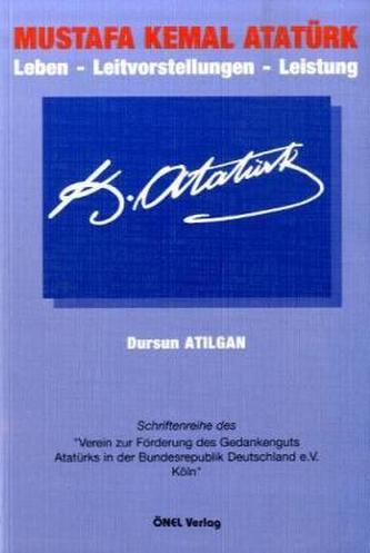 Mustafa Kemal Atatürk