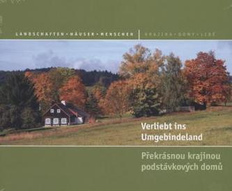 Verliebt ins Umgebindeland